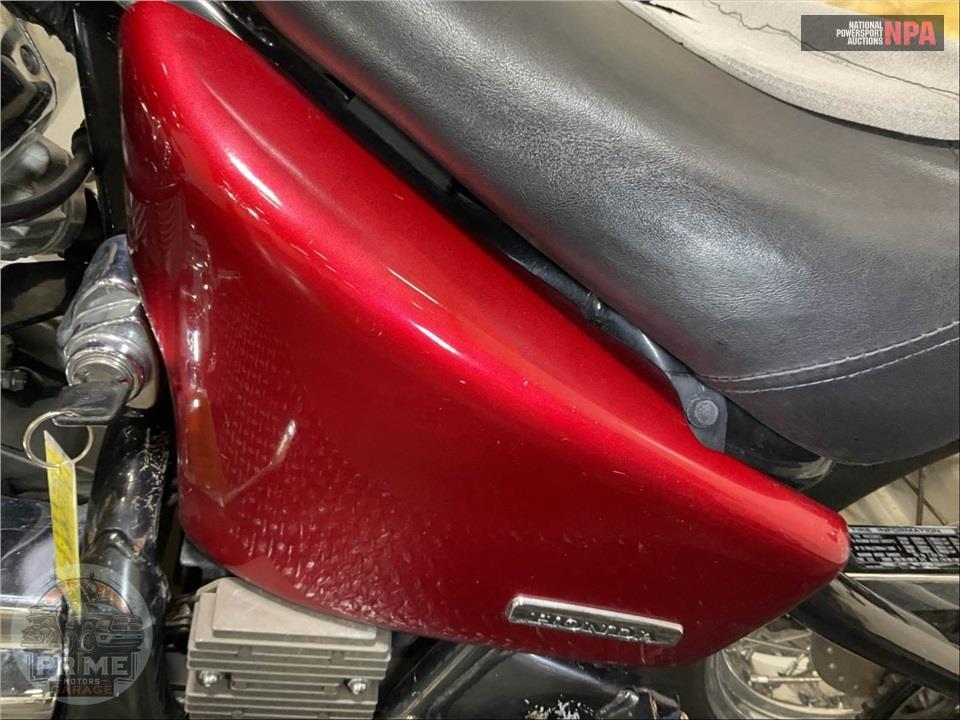 2007 Honda VT600C7 SHADOW VLX — фото 19