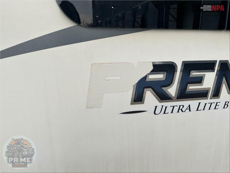 2018 Keystone Rv M-29 RKPR BULLET PREMIER  SERIES — фото 19