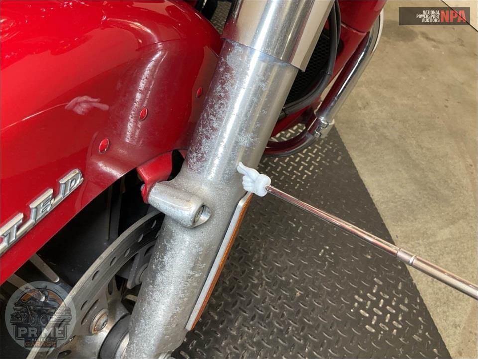 2023 Harley-Davidson FLHTK ELECTRA GLIDE ULTRA LIMITED — фото 33