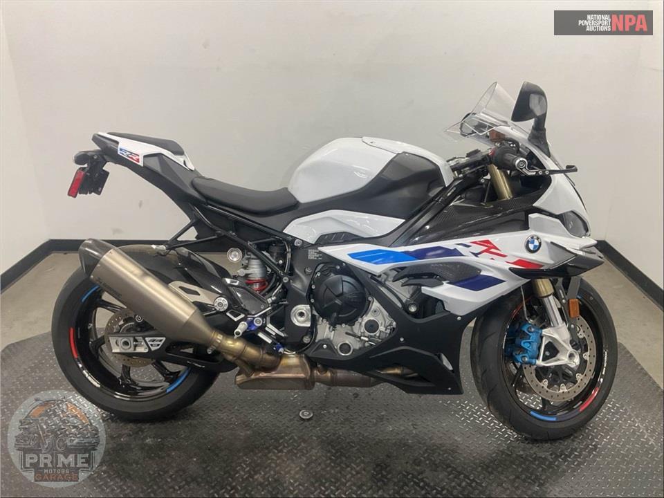 2023 Bmw S1000RR — фото 1