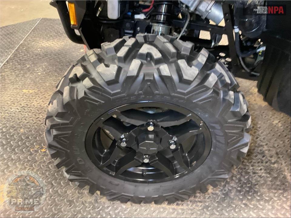 2024 Polaris SPORTSMAN 570 TRAIL — фото 19