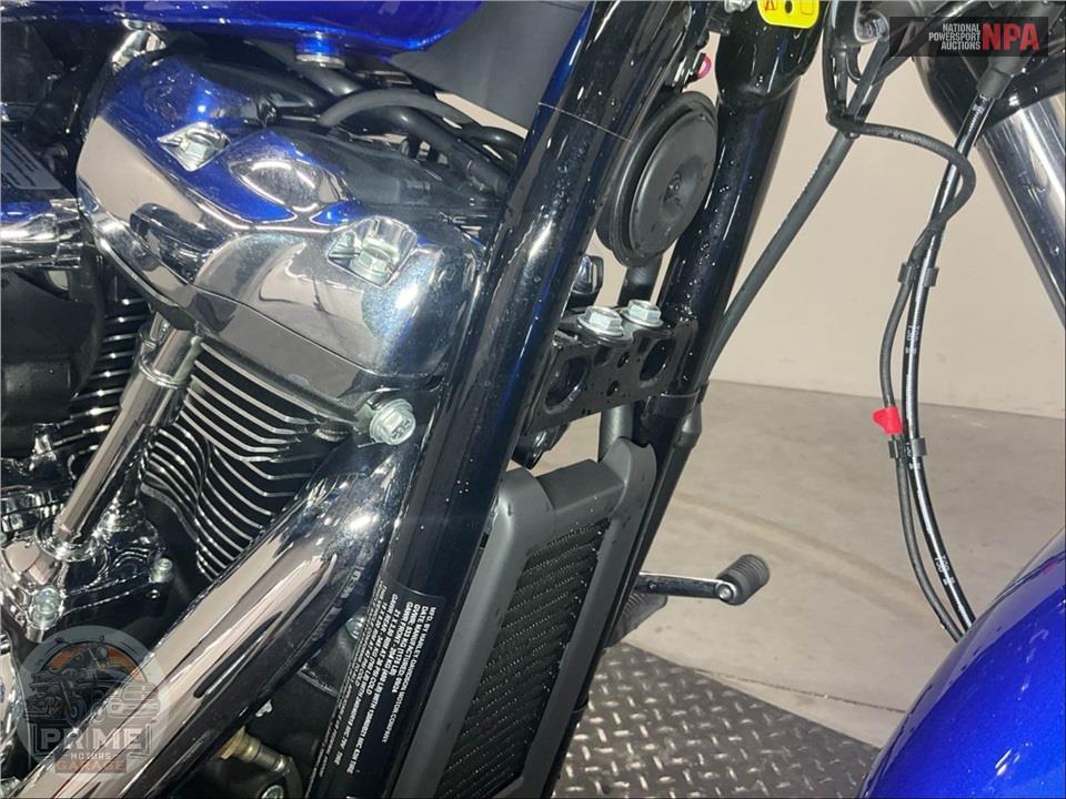 2024 Harley-Davidson FXBR BREAKOUT — фото 11
