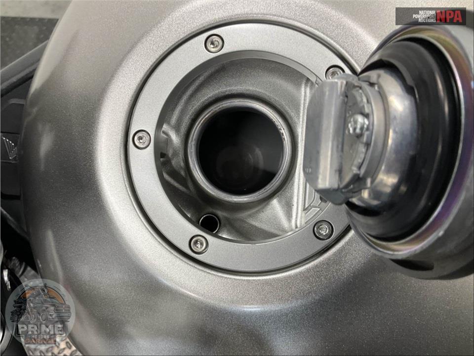 2026 Honda CMX1100A REBEL (ABS) — фото 12