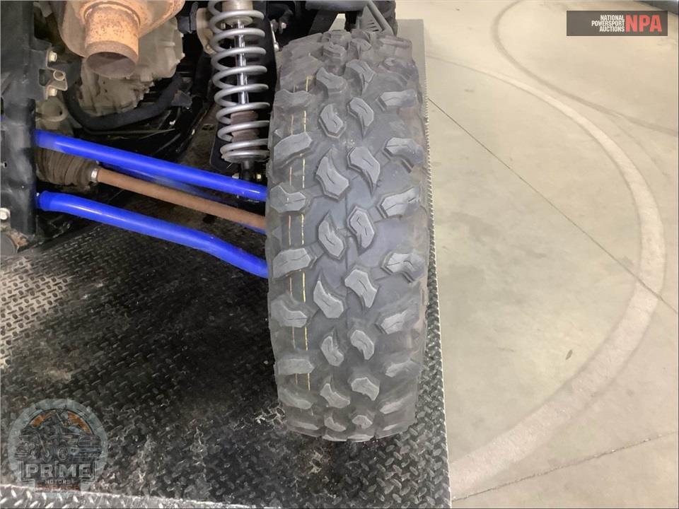 2021 Kawasaki KRF1000AMFNN TERYX KRX 1000 — фото 37