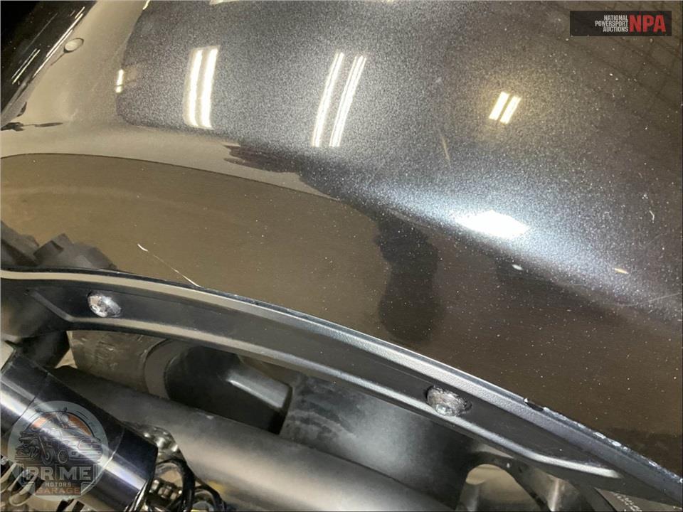 2021 Honda CMX1100D REBEL DCT — фото 15