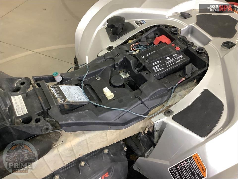 2025 Can-Am RENEGADE X MR 1000R — фото 41