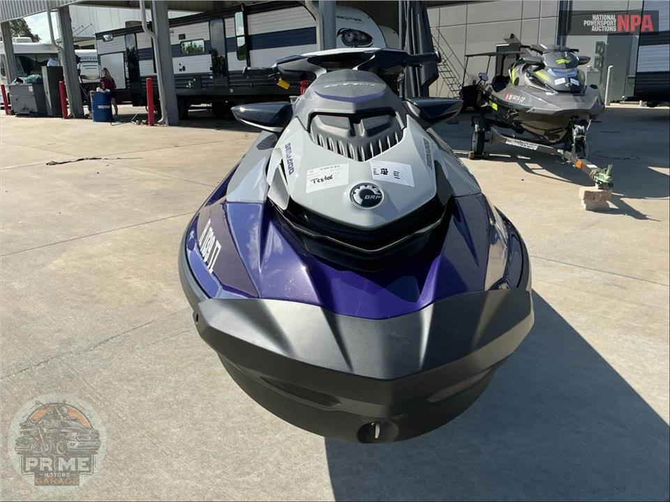 2025 Seadoo/Brp GTI SE 170 — фото 2