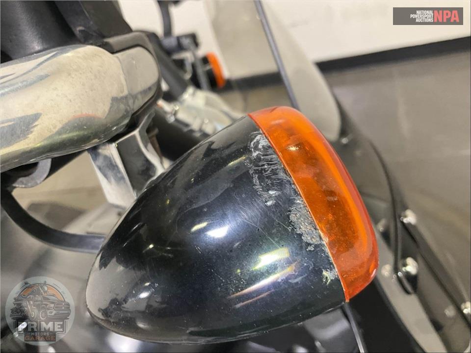 2018 Harley-Davidson FXFB FAT BOB — фото 25