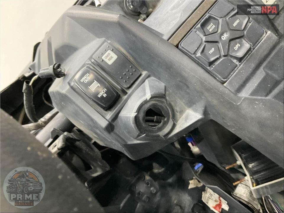 2022 Can-Am MAVERICK X3 DS TURBO — фото 7