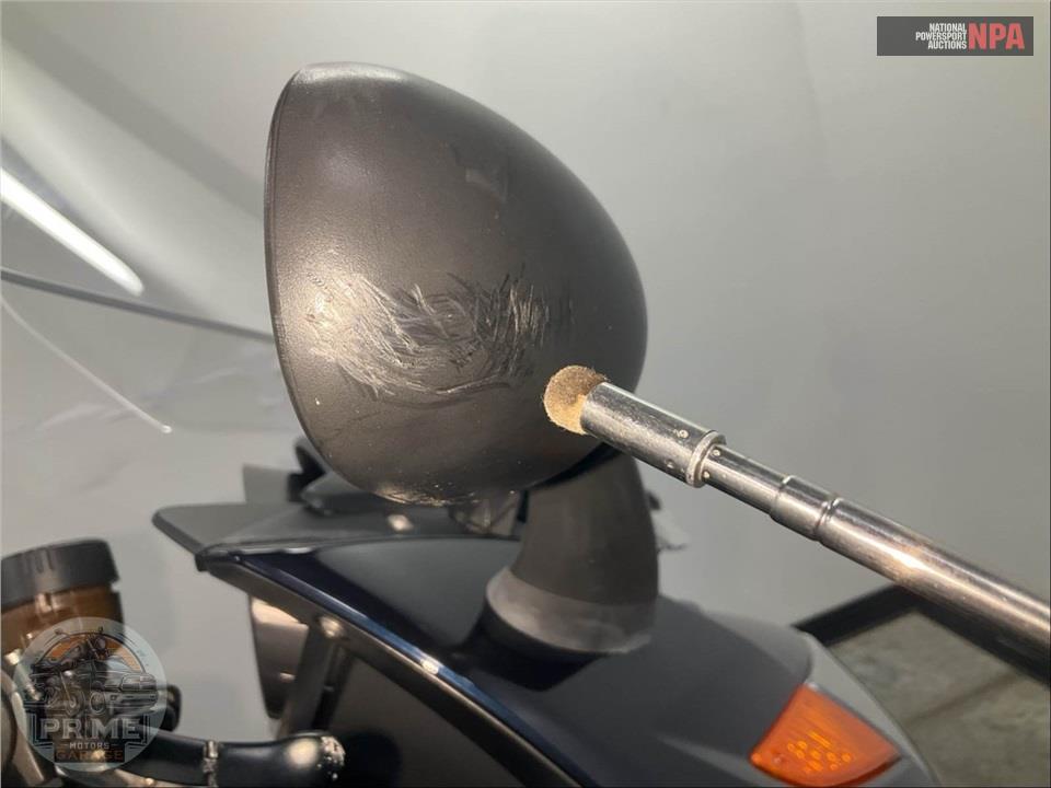 2010 Bmw K1300GT — фото 25