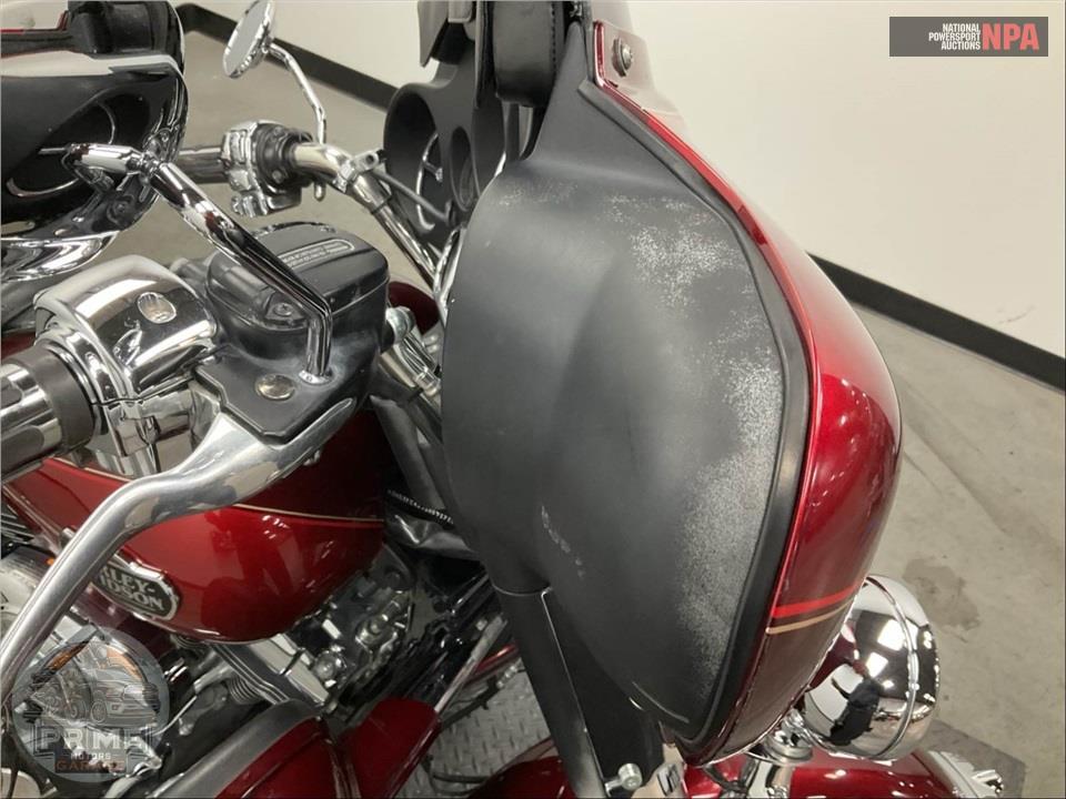 2008 Harley-Davidson FLHTCU ULTRA CLASSIC ELECTRA GLIDE — фото 21