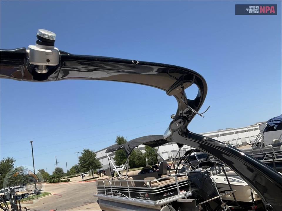 2016 Tige RZX/SK L=23/E=1 350HP INDMAR VDR — фото 27