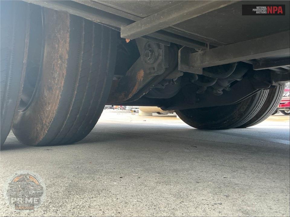 2018 Berkshire M-38A 340HP CUMMINS — фото 90