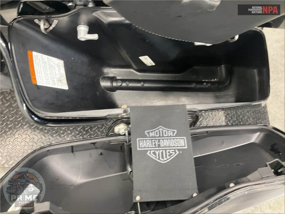 2020 Harley-Davidson FLTRK ROAD GLIDE LIMITED — фото 20