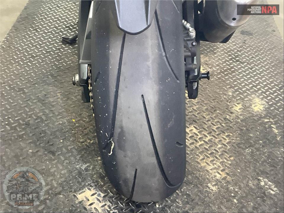2023 Suzuki GSX-R750M3 — фото 18
