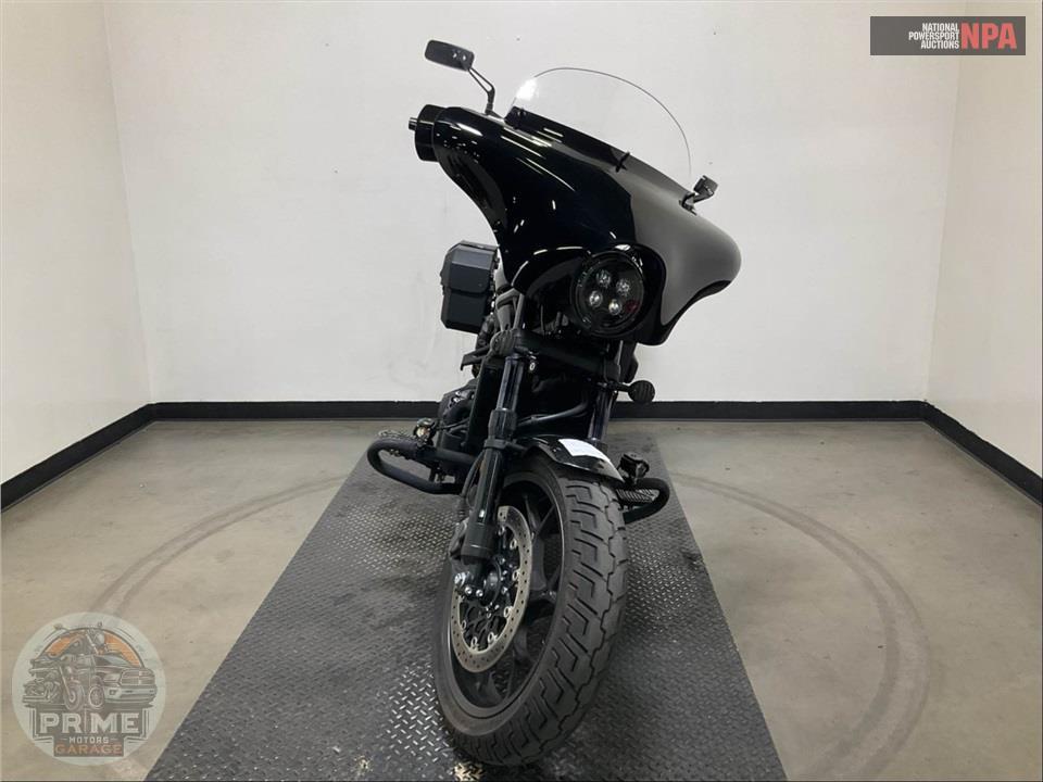 2022 Honda REBEL 1100 DCT — фото 2