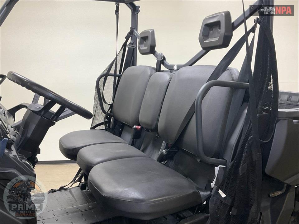 2023 Can-Am DEFENDER DPS HD7 — фото 20