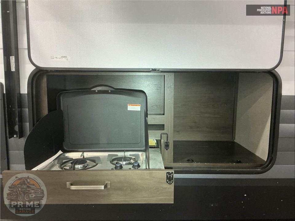 2021 Grand Design Recreational Vehicles M-297QB TRANSCEND XPLOR SERIES — фото 37