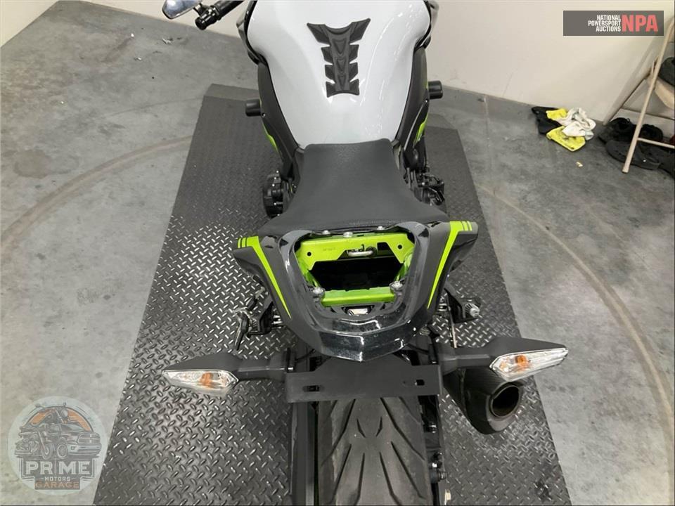 2021 Kawasaki ZR900FMFNL Z900 (ABS) — фото 16