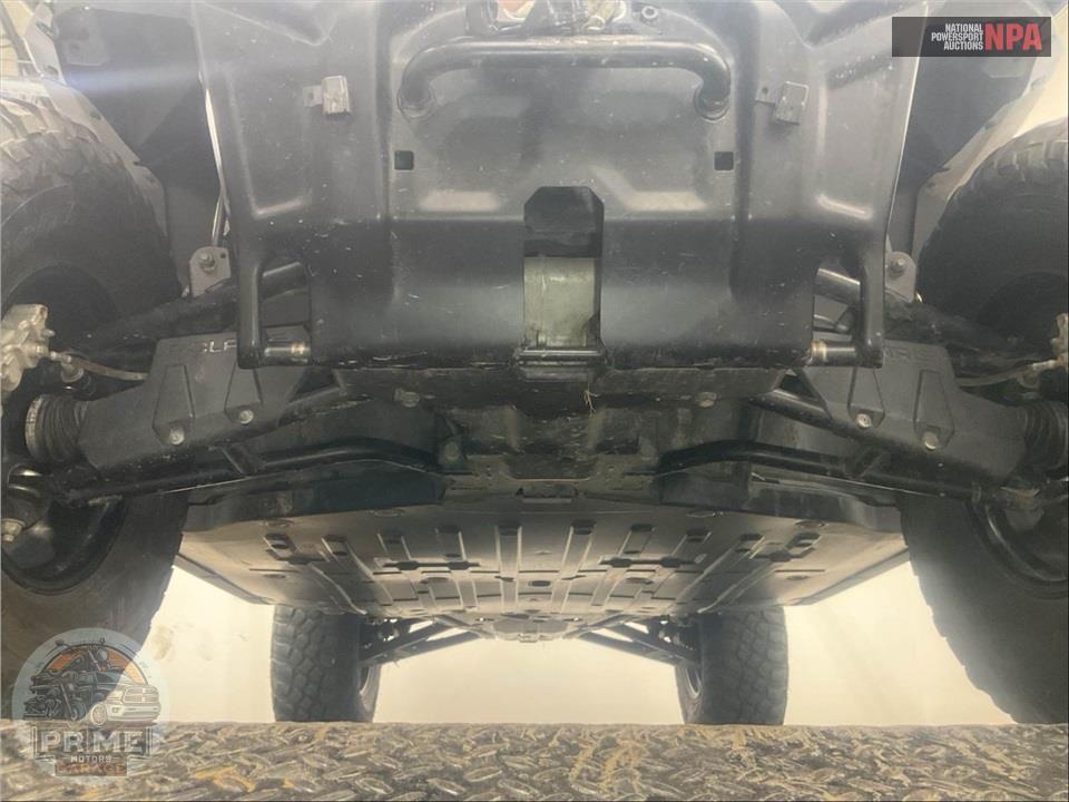 2025 Polaris RANGER XP 1000 NORTHSTAR EDITION ULTIMATE — фото 14