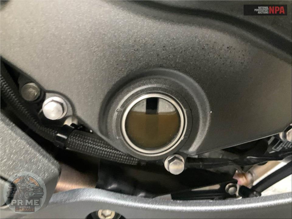 2016 Kawasaki KLE650FGF VERSYS 650 (ABS) — фото 6