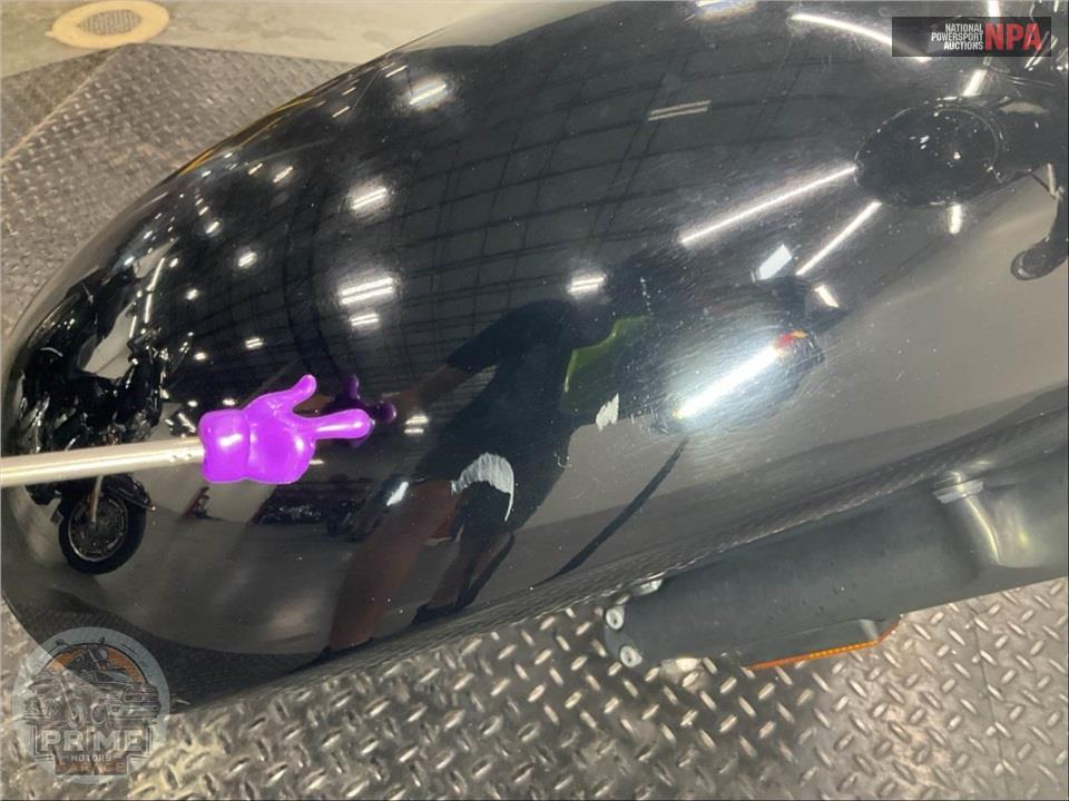 2013 Honda VTX13CRD STATELINE — фото 14