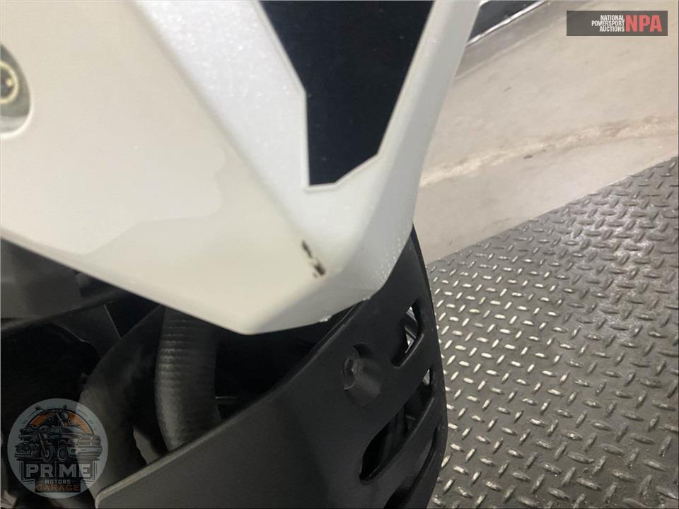 2024 Kawasaki KL650MRFNN KLR 650 S — фото 16
