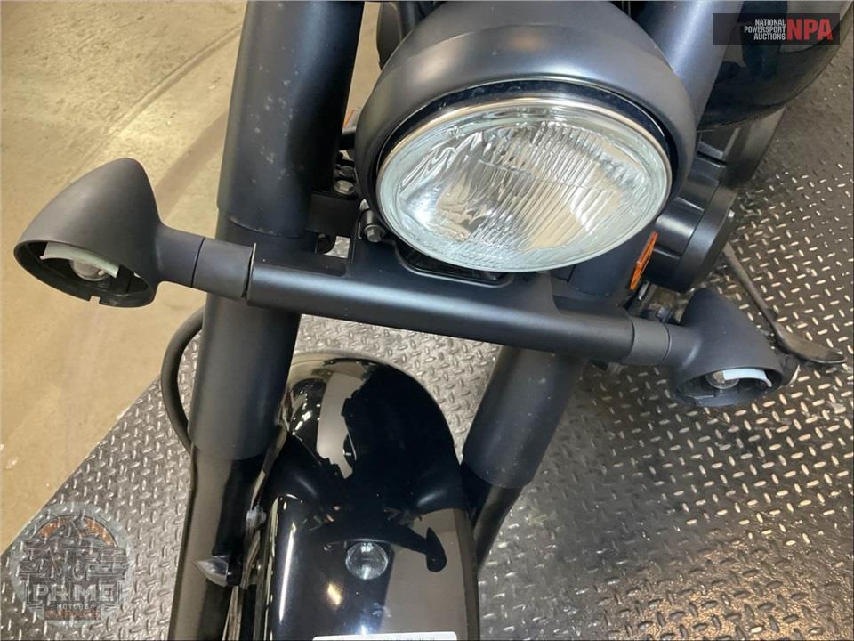 2019 Honda VT750C2B SHADOW PHANTOM — фото 20