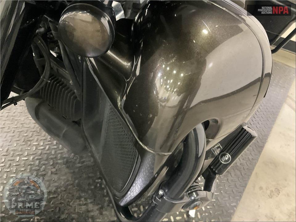 2020 Harley-Davidson FLHTK ULTRA LIMITED — фото 18