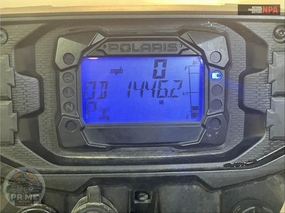 2024 Polaris SPORTSMAN 570 — фото 5