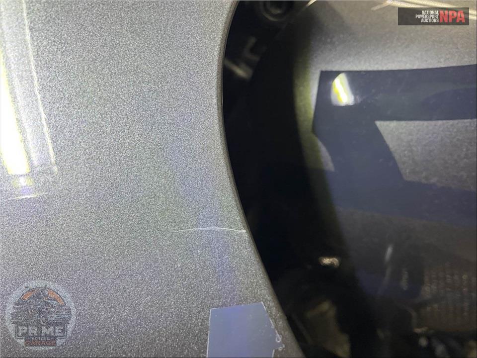 2022 Harley-Davidson RA1250S PAN AMERICA 1250 SPECIAL — фото 12