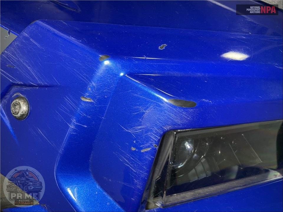 2021 Polaris RZR XP 1000 TRAILS/ROCKS EDITION (ELECTRIC POWER STEERING) — фото 32