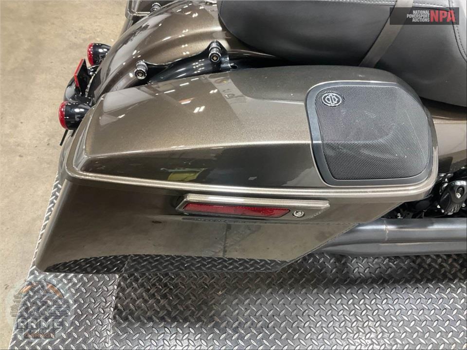 2020 Harley-Davidson FLTRXS ROAD GLIDE SPECIAL — фото 23