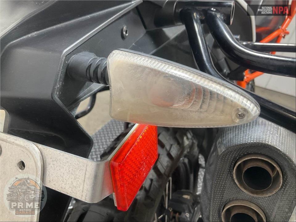 2014 Ktm 1190 ADVENTURE R — фото 29