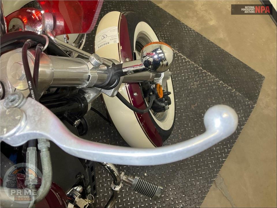 1998 Suzuki VZ800W MARAUDER — фото 38