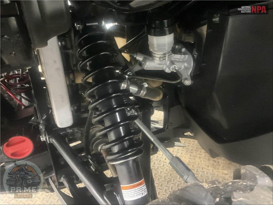 2019 Yamaha VIKING EPS — фото 15