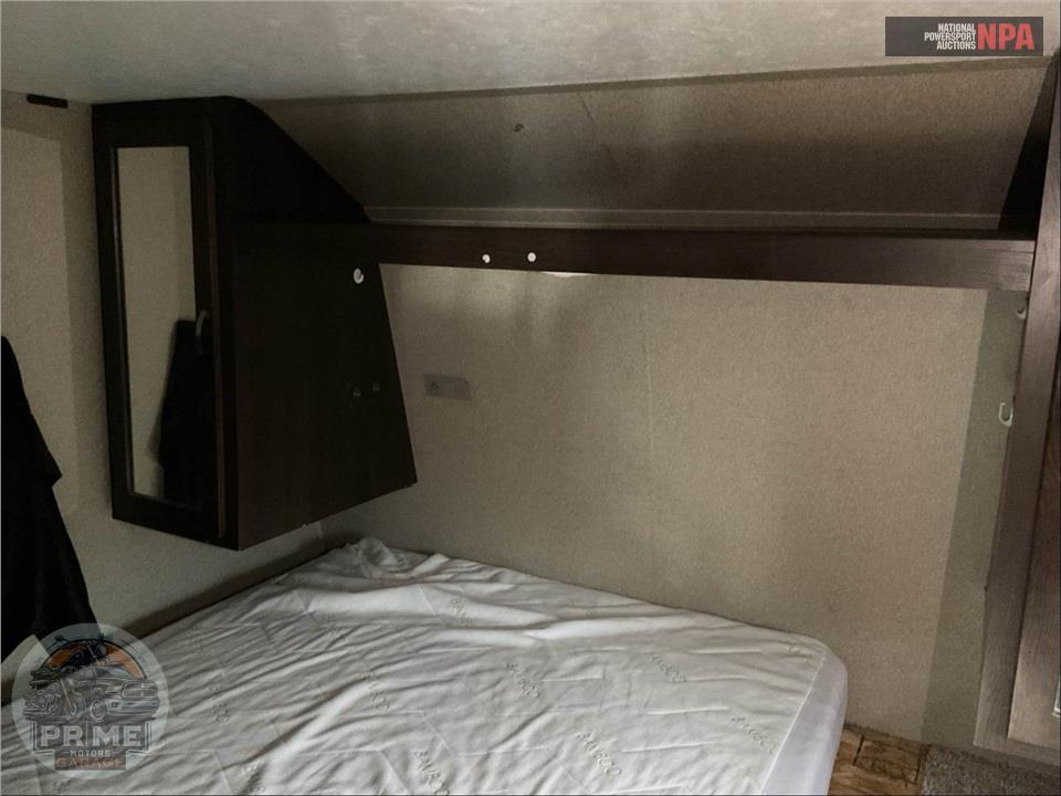 2019 Keystone Rv M-260 TBWE - SPRINGDALE ECO-LITE SERIES — фото 12