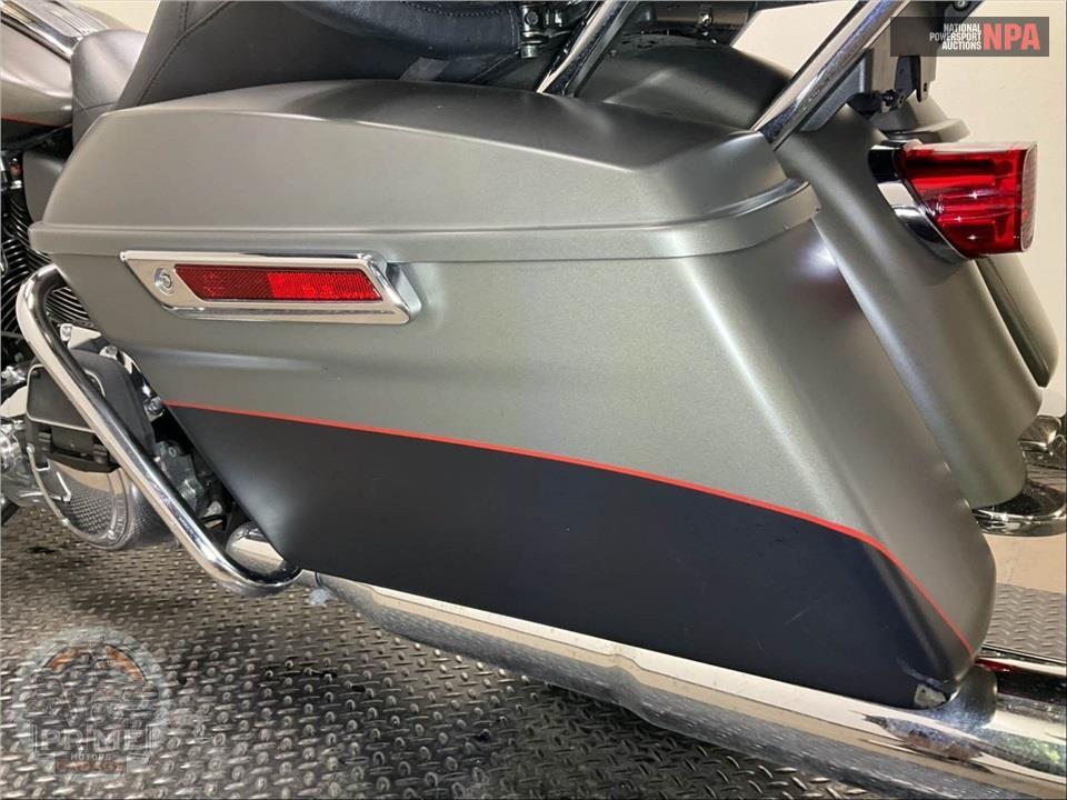 2018 Harley-Davidson FLHTK ULTRA LIMITED — фото 20