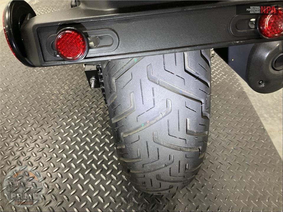 2025 Kawasaki EL450BSFNL ELIMINATOR SE ABS — фото 15