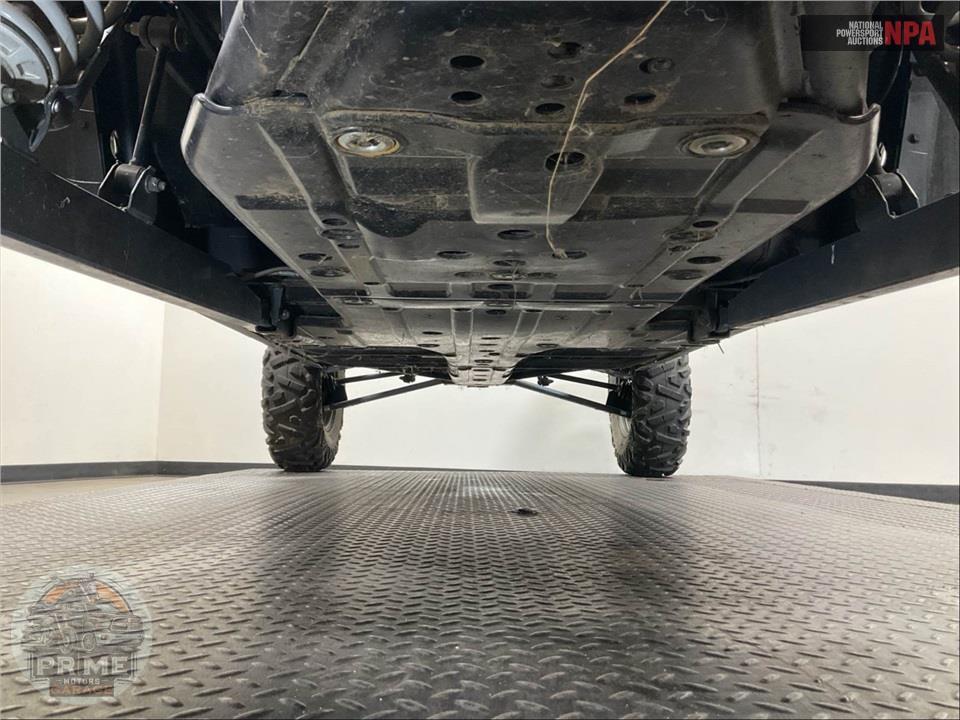 2021 Polaris RZR XP 4 1000 PREMIUM — фото 13