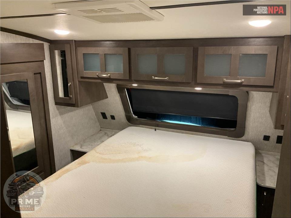 2021 Astoria M-2993RLF - 1500 FIFTH WHEEL SERIES — фото 10