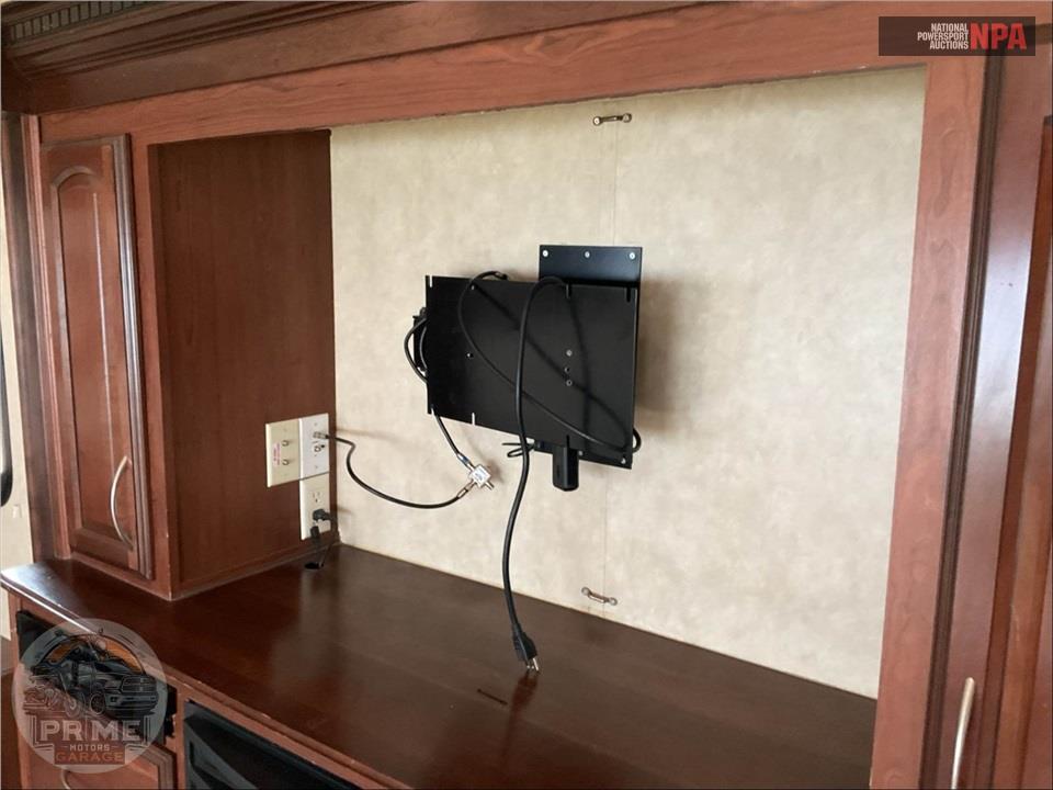 2014 Palomino By Forest River M-370FL - COLUMBUS FIFTH WHEEL SERIES — фото 20