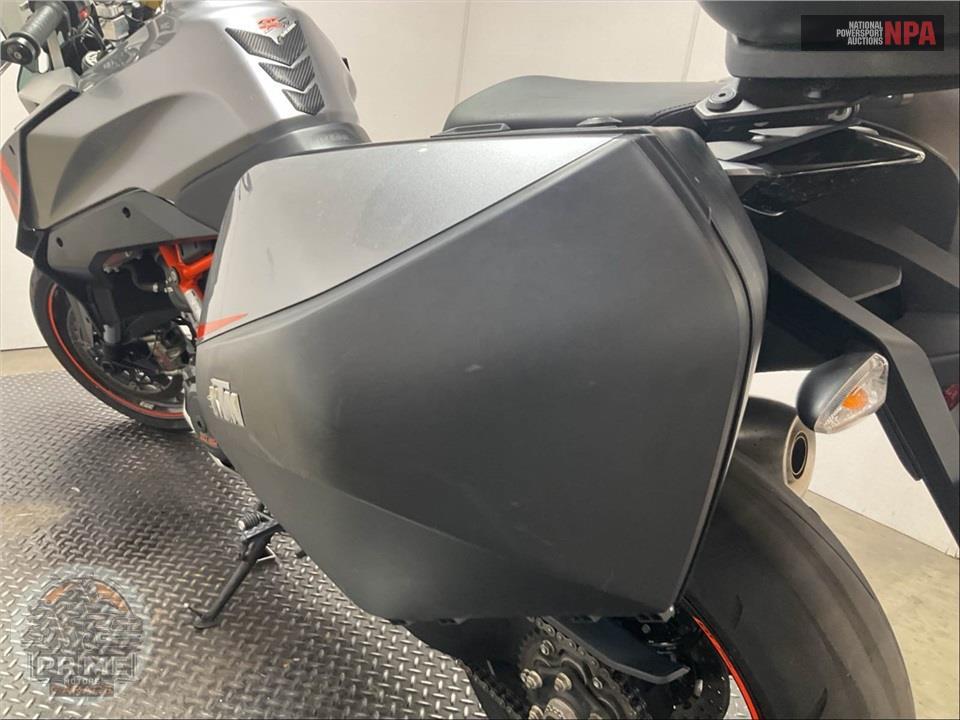 2017 Ktm 1290 SUPER DUKE GT — фото 14