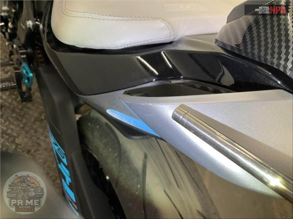 2025 Cf Moto 675SS — фото 8