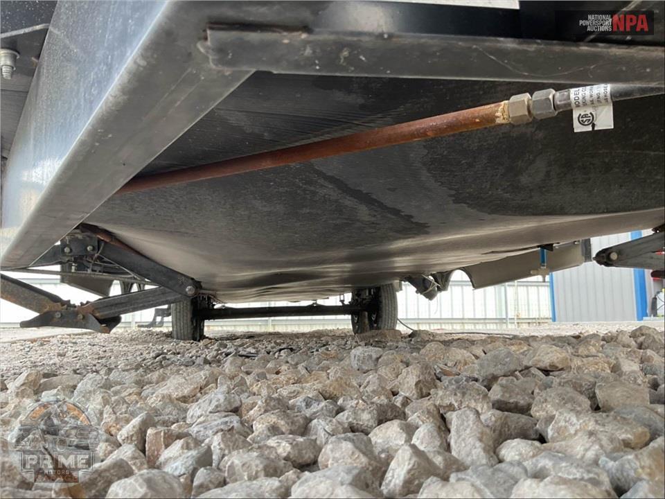 2019 Keystone Rv M-34 BIPR BULLET PREMIER ULTRA SERIES — фото 48