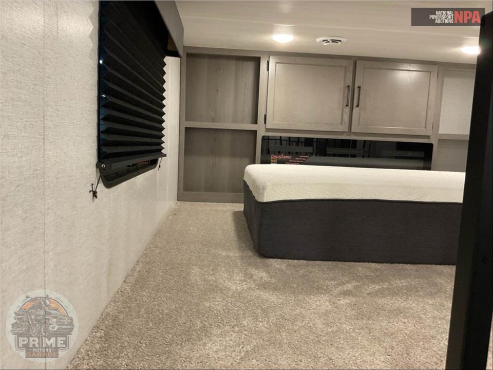 2024 Keystone Rv M-24 LOF - HIDEOUT SERIES — фото 10