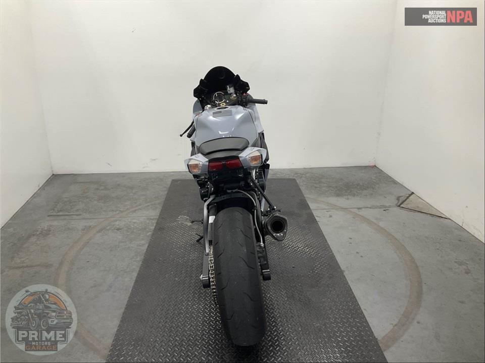 2023 Suzuki GSX-R750M3 — фото 4
