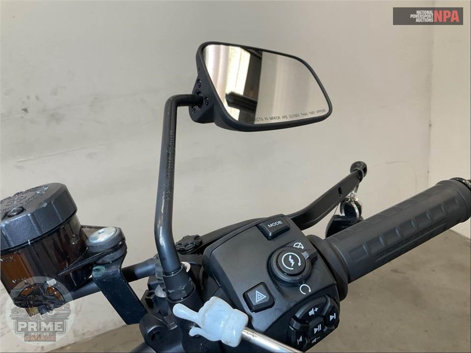 2025 Harley-Davidson RA1250ST PAN AMERICA 1250 ST — фото 22