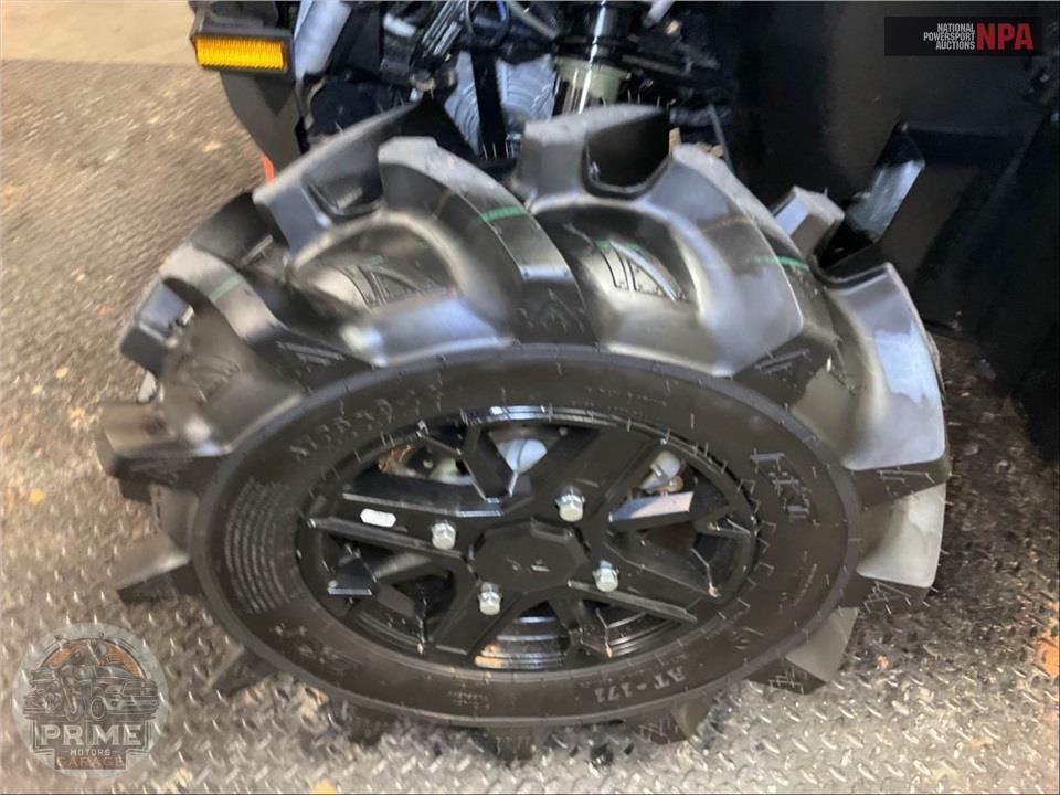 2023 Polaris SPORTSMAN 850 PREMIUM — фото 18