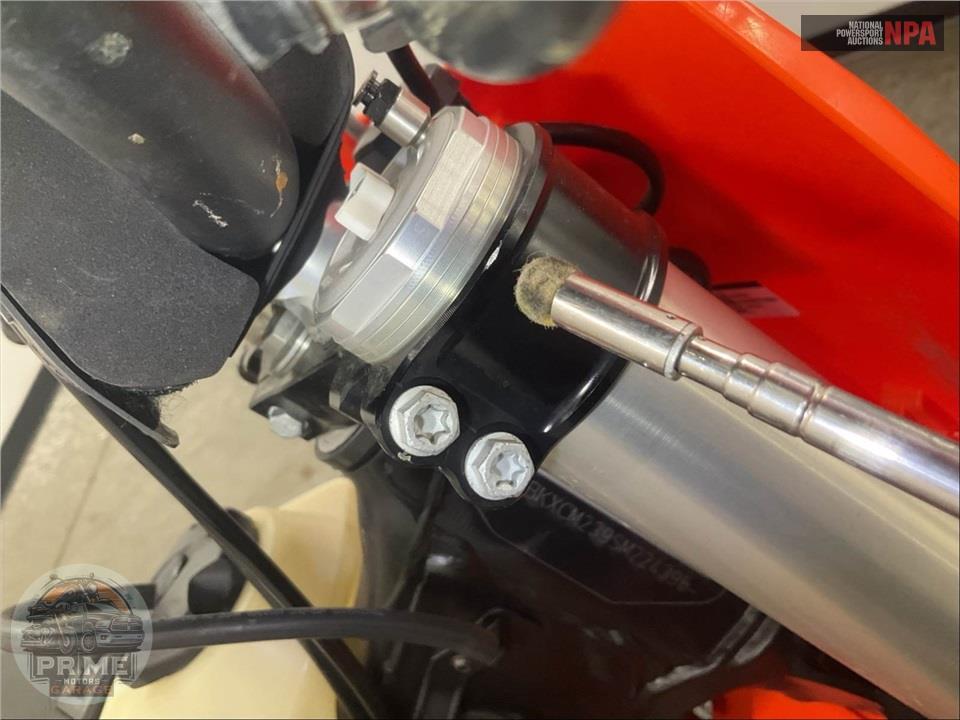 2025 Ktm 250 XC — фото 15